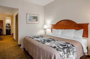 Hotel Sleep & West